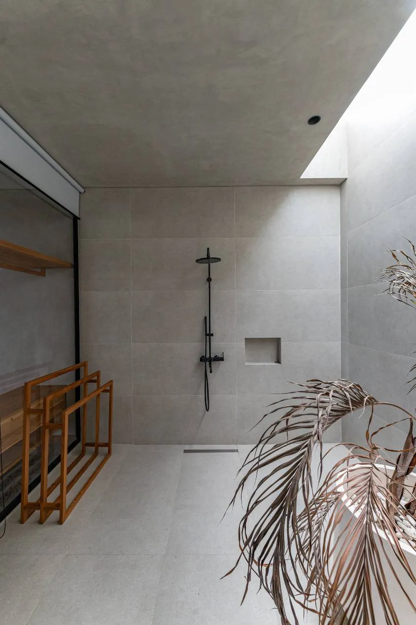 Вилла с руфтопом и бассейном 40 м² (Pererenan) — Photo 7